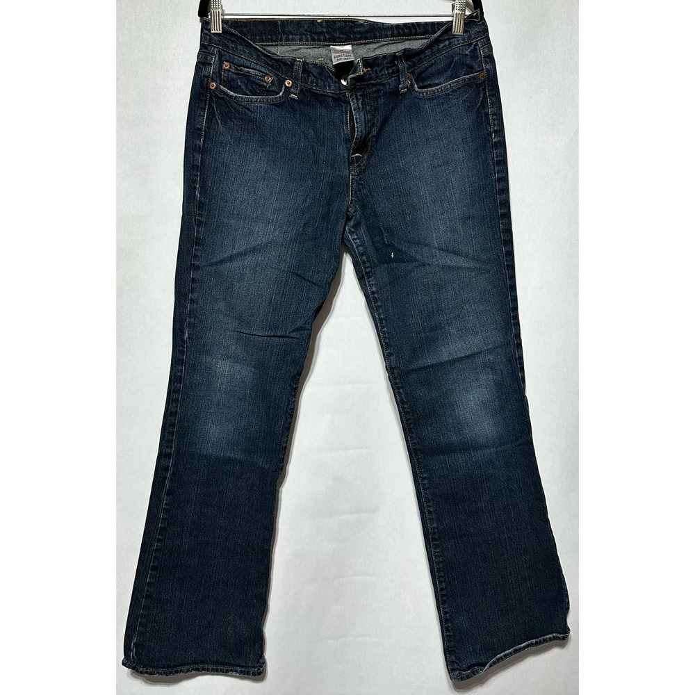Lucky Brand‎ Sweet N' Low jeans size 12/31
